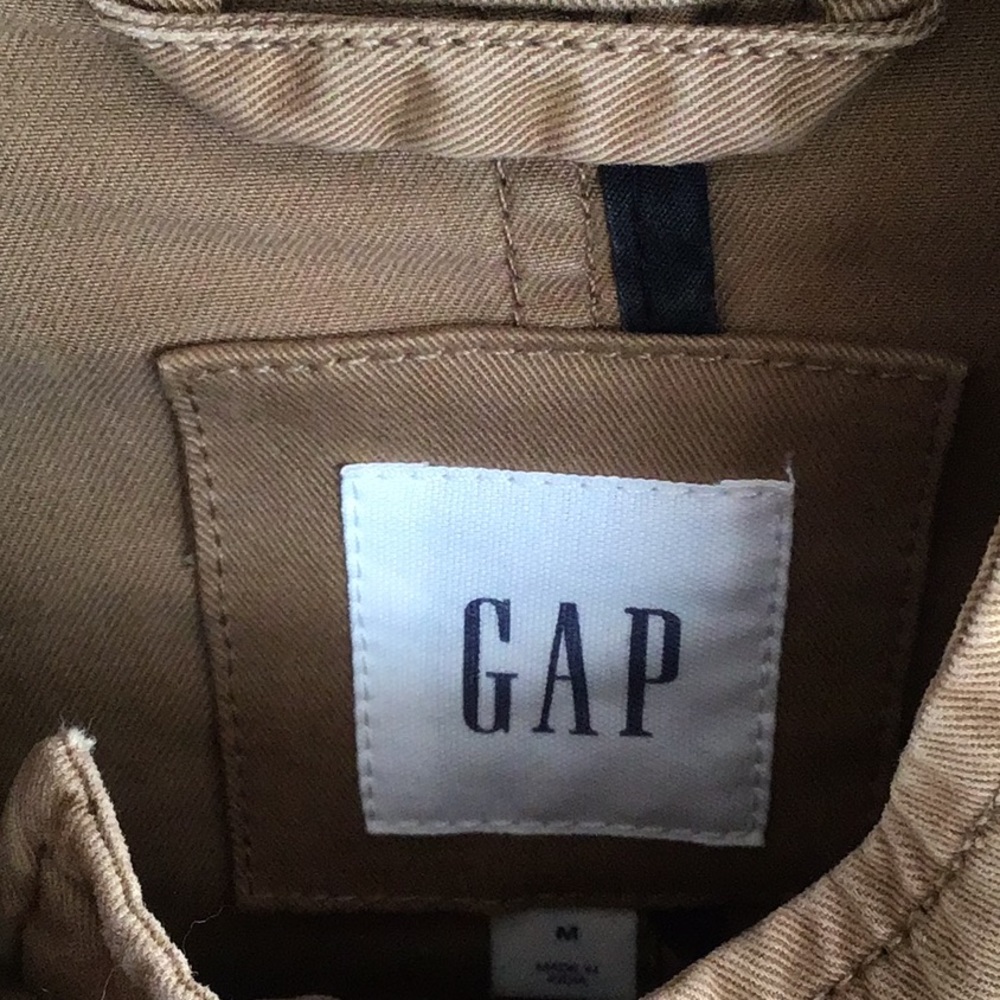Gap jacket - Picture 2 of 4